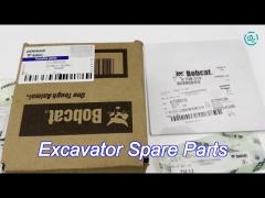 gasket cover 6708016 excavator spare part s450 6708016