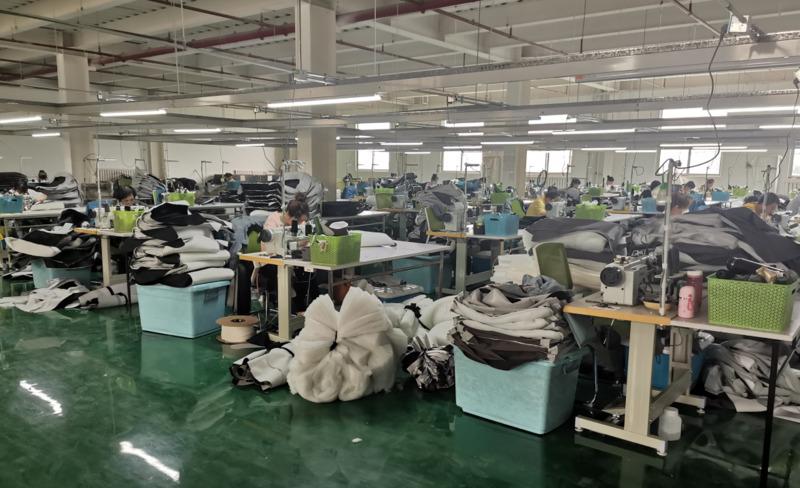 Verified China supplier - Langfang Lefeng Furniture Co., Ltd.