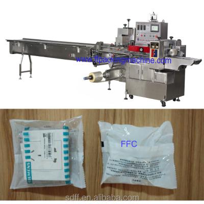 China Automatic Chemical Grade Wall Switch Plug Packing Machine for sale