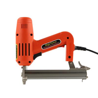 China FSF-422J Elektro-Stapler Tacker Staple Gun 20er Schmalkrone zu verkaufen