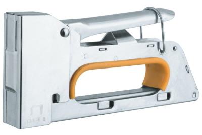 China Schwerlast-Hand-Stapler für Dekoration Polster Handtacker Stapler-Guns zu verkaufen