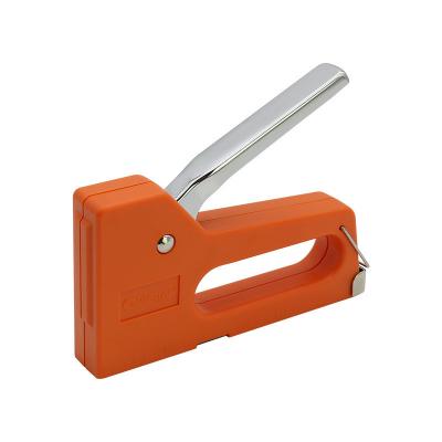 China 22*144*80mm Größe Multifunktions-Hand-Stapler Plastik Nagelpistole für Profis zu verkaufen