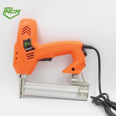 China YFE-F30/422J Elektrische spijkerspeler Stapler Tacker Nail Gun Stapel Gun 2in1 Te koop