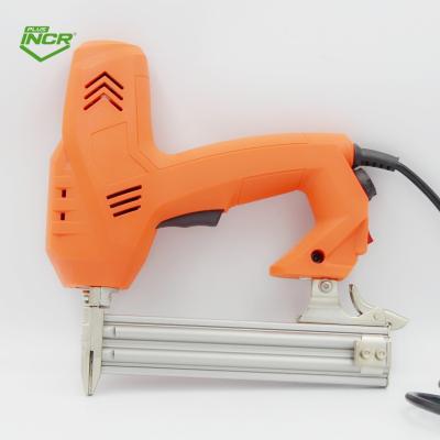 China YFE-F30B Heavy Duty Electric Brad Nai Gun 18 Gauge Duurzaam voor uw klanttevredenheid Te koop