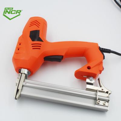 China Electric Nailer Stapler Tacker Nail Gun Staple Gun F30 / 422j YFE-F30/422J US 37.09/Piece for sale