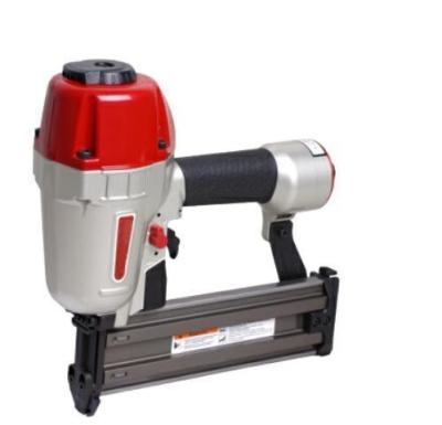 China St64 14gauge Concrete Steel Nail Gun for Industrial and Construction Applications for sale