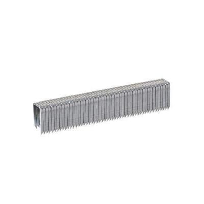 Chine Acier 18 calibre 1/4 couronne 22 mm Staple 9022 Adapté aux exigences du client à vendre