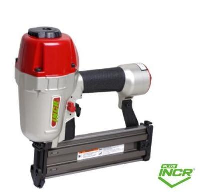 China Semi-automatic St64 14gauge Concrete Steel Air Nail Gun for Heavy Duty Applications for sale