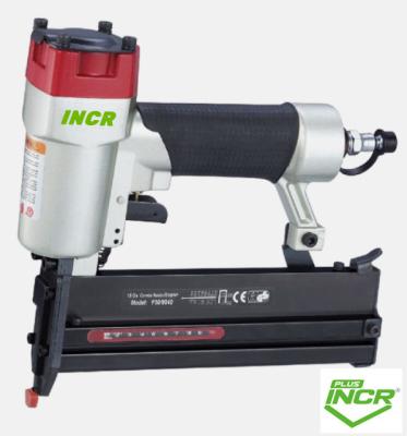 China DF50/9040 18 Gauge 2in1 Multi-Functional Air Nailer Stapler F509040 for Your Benefit for sale