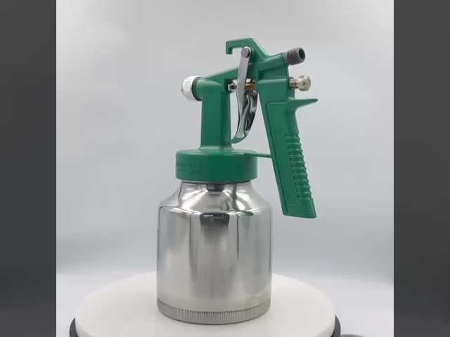 Garden Tool Paint Sprayer Portable Pneumatic Paint Spray Gun Portable Sprayer