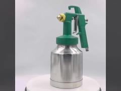 1000ml Pneumatic Paint Spray Gun Paint Sprayer