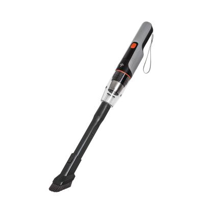 China Hotel BLDC Household Hand Stick Wireless Handheld Product Cordless Vacuum Cleaner for sale