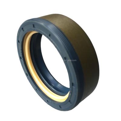 China factory Combi Oil Seal for Tractor Combi Oil Seal Agricultural Machinery Oil Seal for sale