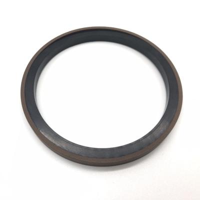 China High Quality Machinery Sealing PTFE Piston Seal SPG 80*65 Oil Seal For Excavator for sale