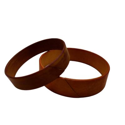 China Good Quality Hydraulic Cylinder Phenolic Fabric / Ptfe Guide Strip Ring Wear Ring for sale