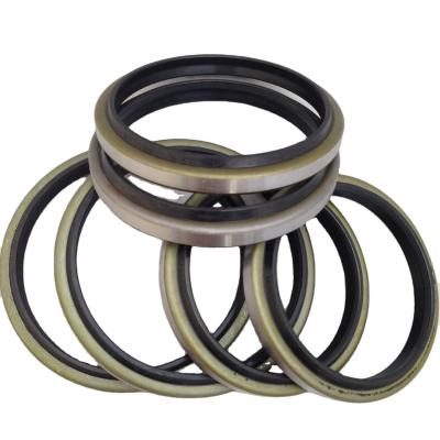 China High Quality DKB DKBI dust wiper oil seal hydraulic seals cylinder wiper dust seal for sale