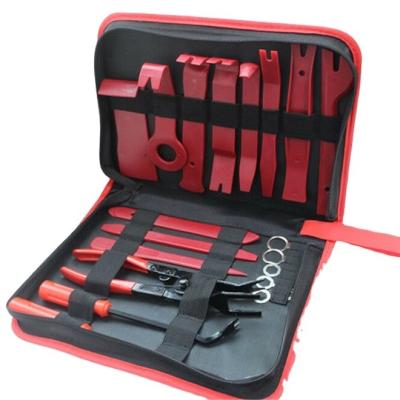 China 11/19/32pcs/set nylon car trim removal tools other vehicle tools car repair tools set for sale