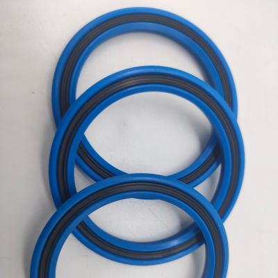 China Mechanische Schale PUs O Ring Seal Hydraulic U, die Rod Seal High Performance verpackt zu verkaufen