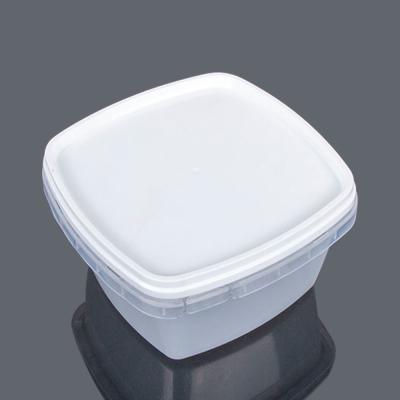 China FDA Plastic Crisper for sale