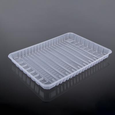 China 35cm Plastic Pastry Packaging for sale