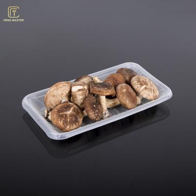 China Tiefkühlkost Tray Packaging des Polypropylen-20*11*2cm zu verkaufen