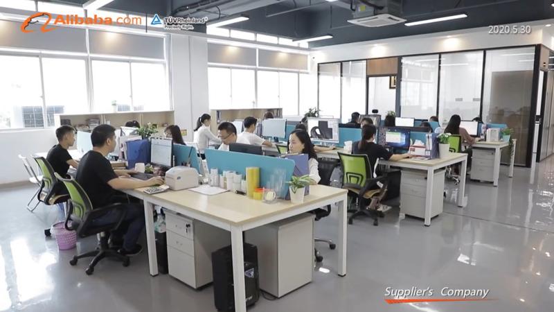 Verified China supplier - Shenzhen Ugood Technology Co., Limited