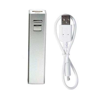 China LED Display Most Popular Products Sold Power Bank Online Square Stick Charger Aluminum For All Devices for sale