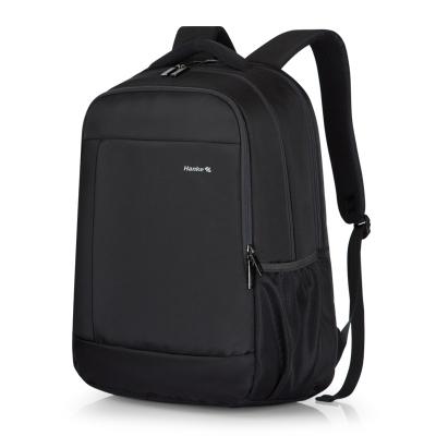 China Hanke Canton anti-theft popular business outdoor travel carry on online light weight customize laptop backpack large backpack for sale