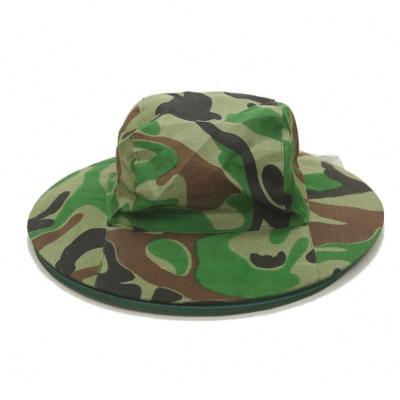 China Fashionable Camouflage Covers 2021 Beekeeping Equipment Mosquito Hat Fly Insect Bug Bee Hat With Net Mesh Neck Head Beekeeping Protect Camouflage for sale