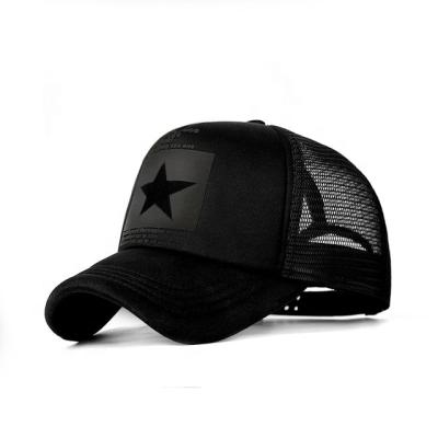 China 2021 Summer Fashion Baseball C Women Hat Men Breathable COMMON N S Mesh Sports Cs Gorras Wholesale for sale