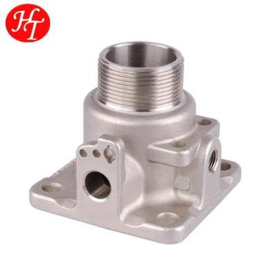 China Excellent Industry Quality Investment Stainless Steel Precision Casting for sale