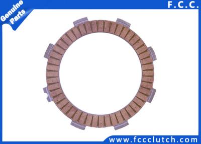 China Universal-FCC erfassen Gleitplatte für 3 Geschäftemacher 175cc zu 300cc 141-E2G02-00 zu verkaufen