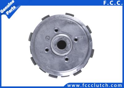 China Honda KYAF Center Clutch Assembly FCC Genuine Feature Long Working Life for sale