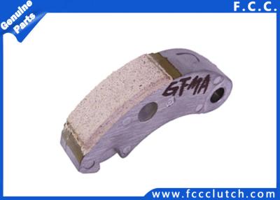 China High Performance Centrifugal Clutch Pads Honda GFMA 22535-GFMA-9000 for sale