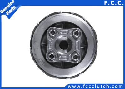 China K52J Honda Motorcycle Clutch Assembly , motorcycle clutch complete OEM Service for sale