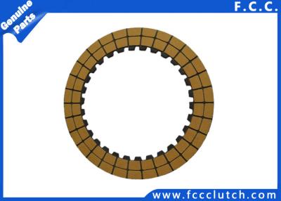 China 4 Geschäftemacher-Automatikgetriebe-Reibungs-Diskette für Honda-Automobil Soem-ODM zu verkaufen
