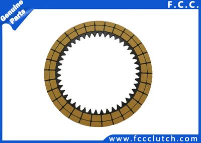 China Original Honda Auto Clutch Plate FCC Kalvar Based / Paper Based Disk Clutch for sale