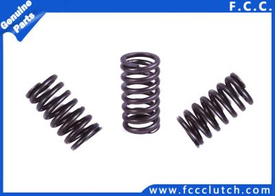 China Original Motorcycle Clutch Parts , Honda Motorcycle Clutch Kits Clutch Spring for sale