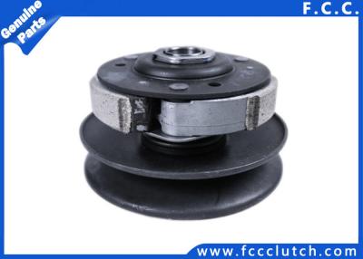 China Gurt-Kupplungs-Flaschenzug-Versammlungs-Honda-Roller WH110 23010-GCC-000 FCC ursprünglicher zu verkaufen