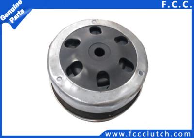 China High Performance ATV Clutch Parts ATV Clutch Pulley Assy 400cc 500cc 700cc for sale