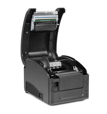 China GP-3120TL 5 inch/s Direct Thermal Printer 3 Inch 80mm Barcode Barcode Label Printer for sale