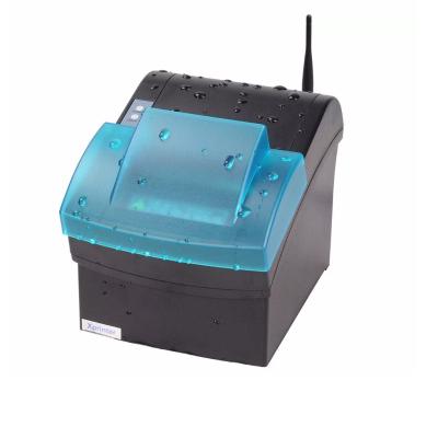 China Reliable and cheap xprinter thermal receipt black and white android printer for kitchen for sale