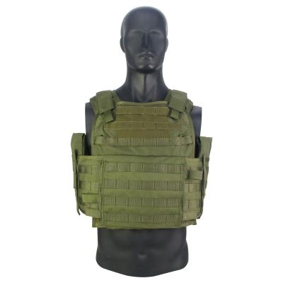 China LQArmy Durable Military Army Combat Tactical Vest for sale