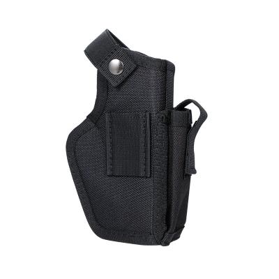 China Rise of the left and right universal tactical gun holster small outdoor tactical military bag holster for sale