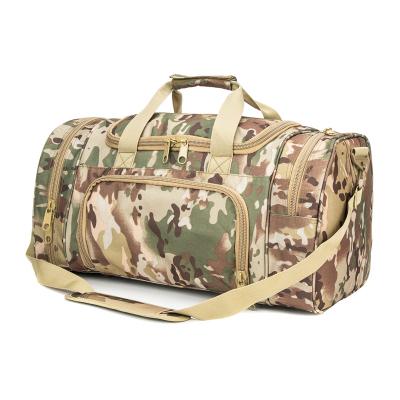 China High Quality Custom Outdoor Luggage Rise With Large Capacity Fashion Shopping Bags Waterproof Military Tactical Bags for sale