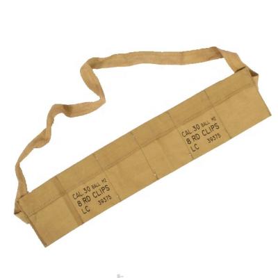 China US Army M1 Garand Carbine Bandolier LQ11027 for sale