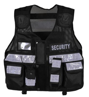 China 2021 Hot Selling Water Proof Black Carrier Vest Military Lightweight Tactical Suit Rise for sale