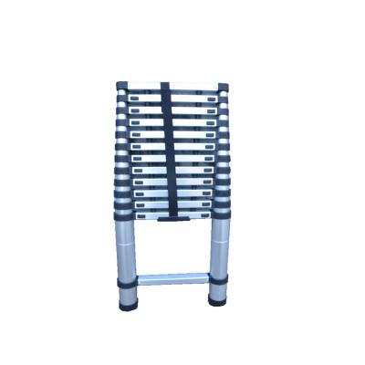 China High Quality Apartment Folding Ladder Telescopic Extension Folding Ladders for sale