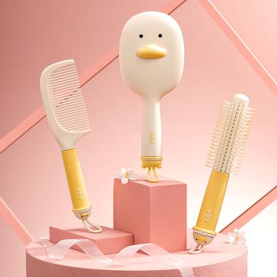 China Hair Massager Wholesale Than High Quality Protect Hair Massage Scalp Air Cushion Comb For Hair Care Airbag Comb for sale