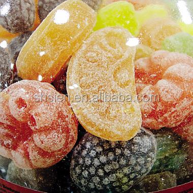 China Automatic Production Built in New Nechnology China Custom Hard Candy Hard Candy Candy Machine for sale